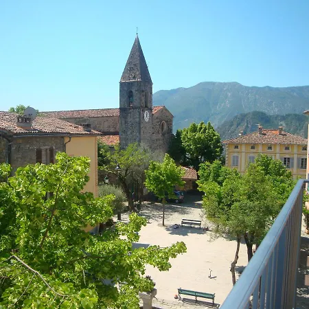 La Maison De Hotel 3*