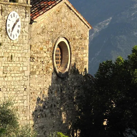 Hotel La Maison De