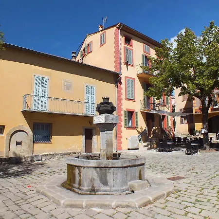 La Maison De Hotel 3*