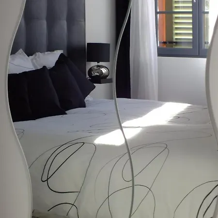 La Maison De 3* La Tour